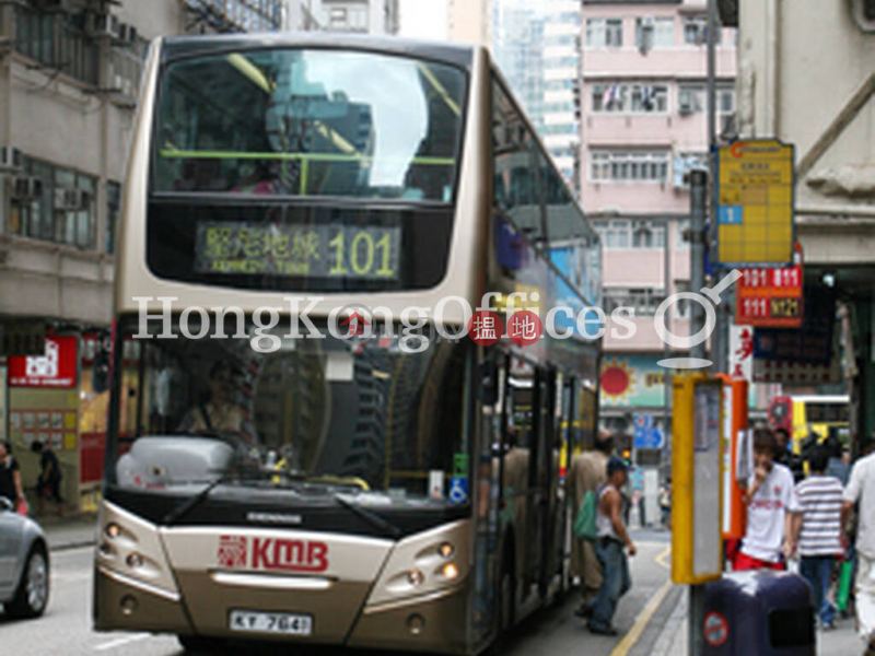 Property Search Hong Kong | OneDay | Office / Commercial Property, Rental Listings Office Unit for Rent at Great Smart Tower