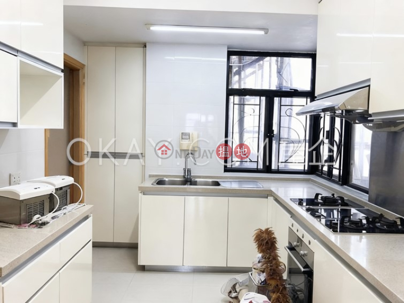 Luxurious 4 bedroom with sea views, balcony | Rental | 33 Perkins Road | Wan Chai District | Hong Kong | Rental | HK$ 95,000/ month