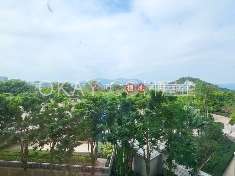 Elegant 4 bedroom in Sai Kung | For Sale, Villa Rhapsody Symphony Bay Block 12 帝琴灣凱琴居12座 Sales Listings | Ma On Shan (OKAY-S755568)