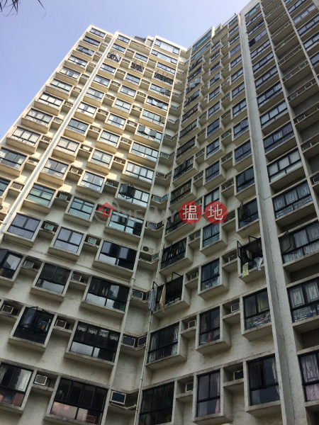 Handsome Court Block 9 (Handsome Court Block 9) Tuen Mun|搵地(OneDay)(2)