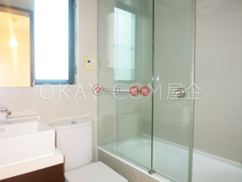Tasteful 1 bedroom on high floor with harbour views | For Sale | 8 U Lam Terrace | Central District | Hong Kong Sales, HK$ 8.5M