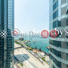 Property for Rent at The Cullinan with 3 Bedrooms | The Cullinan 天璽 _0