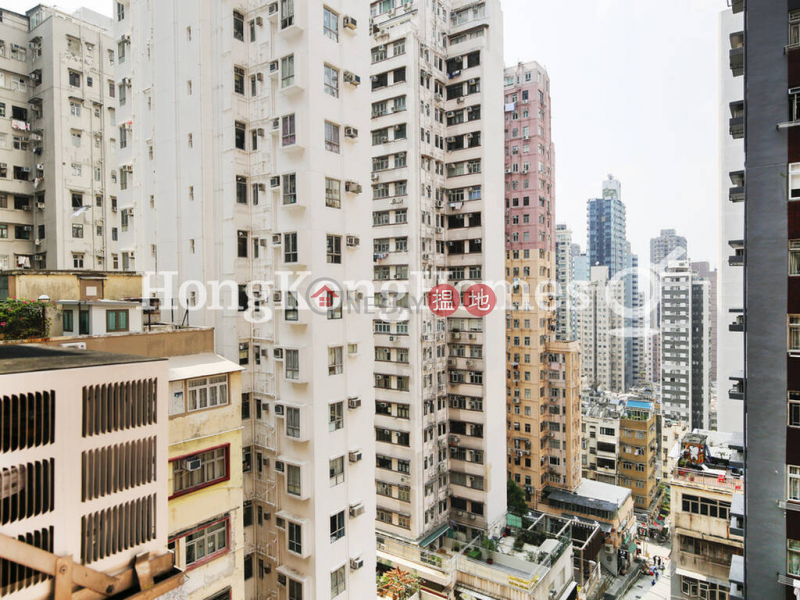Property Search Hong Kong | OneDay | Residential, Rental Listings | 2 Bedroom Unit for Rent at Wah Fai Court