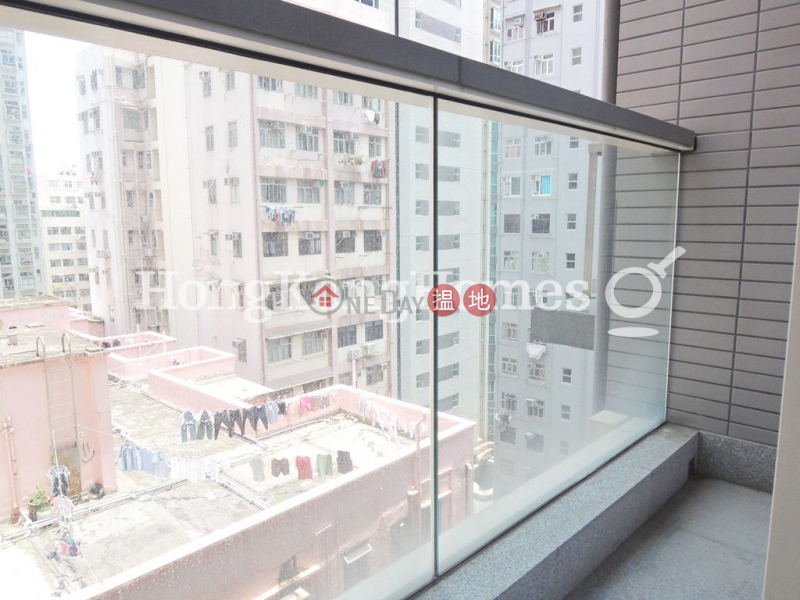 Studio Unit for Rent at Eight South Lane, 8-12 South Lane | Western District | Hong Kong, Rental, HK$ 19,800/ month