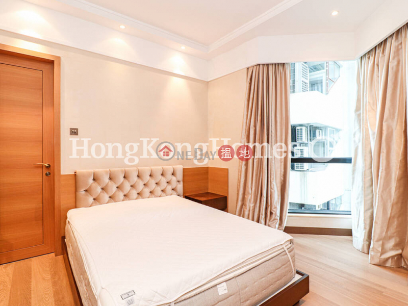 世紀大廈 2座三房兩廳單位出租1A地利根德里 | 中區-香港出租HK$ 150,000/ 月