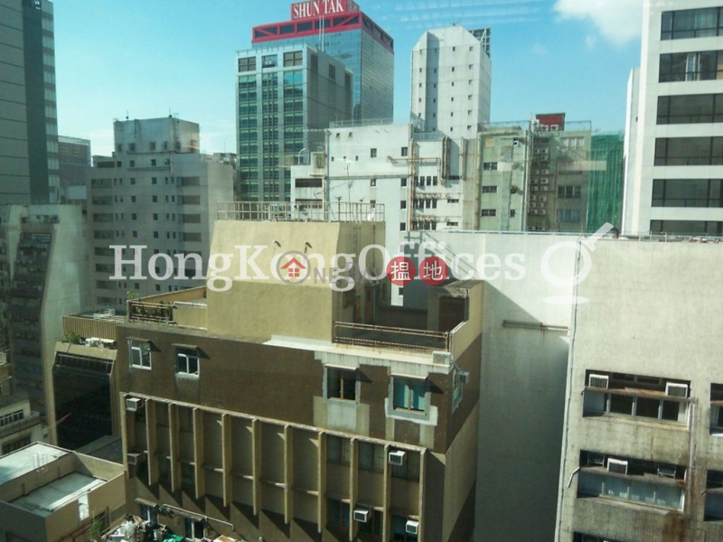 Property Search Hong Kong | OneDay | Office / Commercial Property | Rental Listings | Office Unit for Rent at Bonham Circus