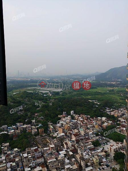 HK$ 22,000/ month | Grand Yoho Phase1 Tower 2 Yuen Long Grand Yoho Phase1 Tower 2 | 3 bedroom High Floor Flat for Rent