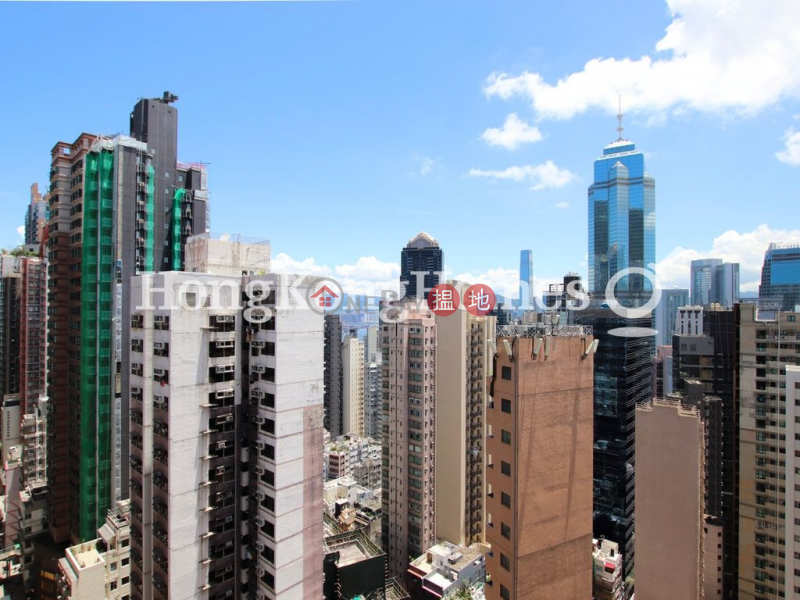 Property Search Hong Kong | OneDay | Residential, Rental Listings, 1 Bed Unit for Rent at Gramercy
