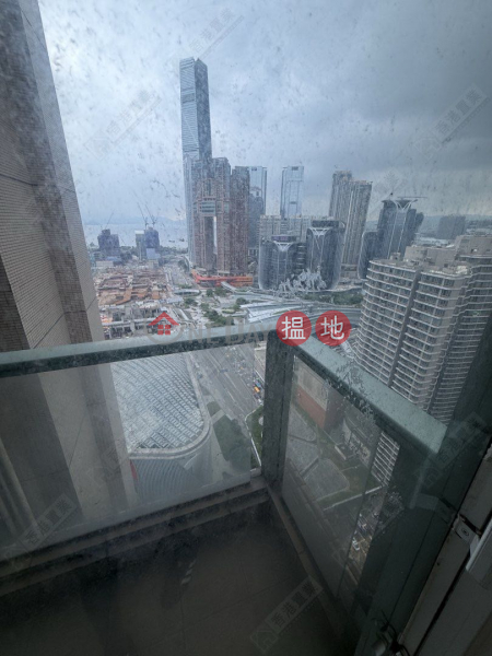 港景峯兩房-188廣東道 | 油尖旺-香港出售|HK$ 1,280萬