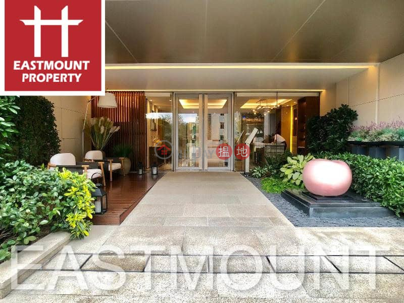 Property Search Hong Kong | OneDay | Residential | Rental Listings | Sai Kung Apartment | Property For Rent or Lease in Mediterranean 逸瓏園- Brand new, Nearby town | Property ID:2366
