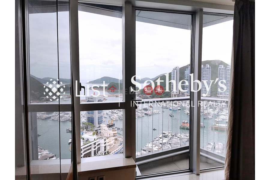 Property Search Hong Kong | OneDay | Residential | Sales Listings, Property for Sale at Marinella Tower 1 with 1 Bedroom