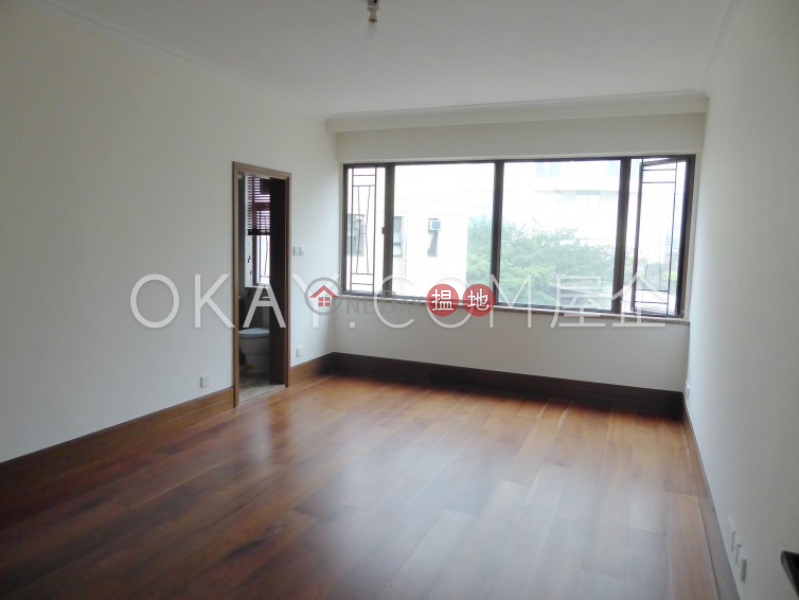 Property Search Hong Kong | OneDay | Residential | Rental Listings | Efficient 4 bed with harbour views, rooftop & balcony | Rental