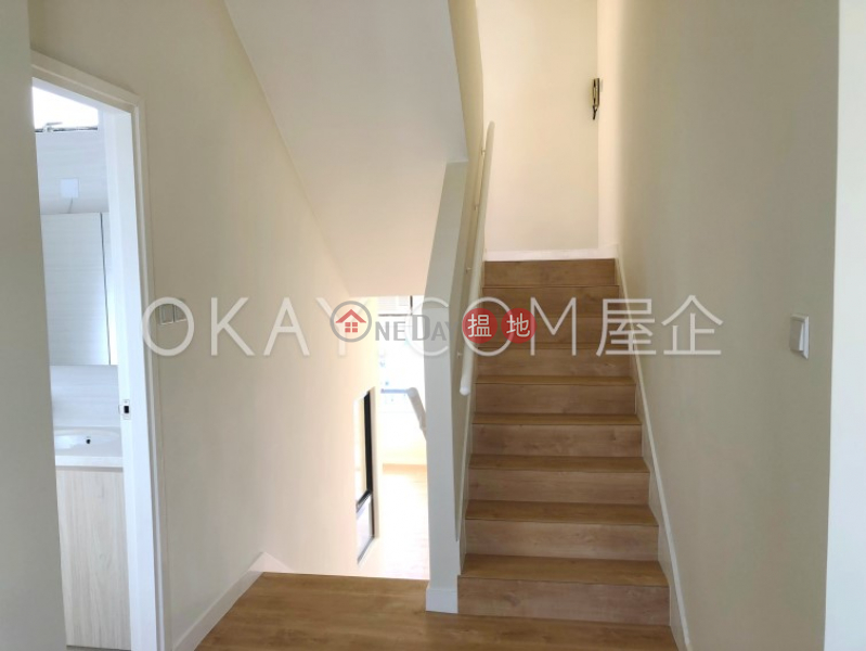3房3廁,實用率高,極高層,海景愉景灣 4期 蘅峰蘅欣徑 蘅欣徑27號出租單位|27蘅欣徑 | 大嶼山-香港出租HK$ 39,000/ 月