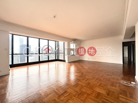Exquisite 4 bedroom in Mid-levels Central | Rental | Villa Elegance 雅慧園 _0