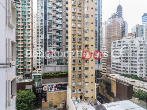 1 Bed Unit at Antung Building | For Sale, Antung Building 安東大廈 | Wan Chai District (Proway-LID183128S)_0