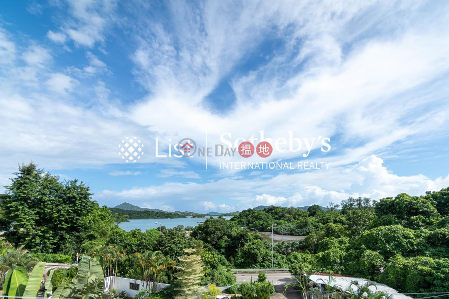 Property for Rent at Tsam Chuk Wan Village House with 4 Bedrooms Tai Mong Tsai Road | Sai Kung | Hong Kong Rental HK$ 45,000/ month