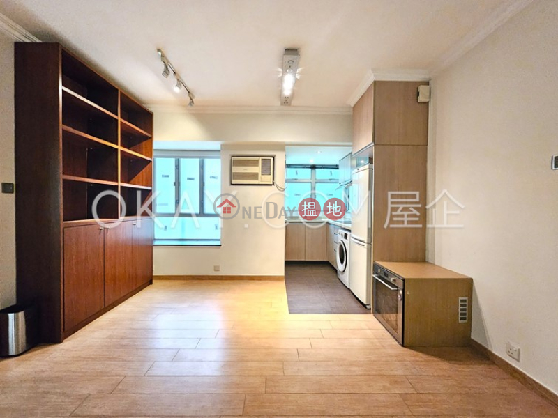 Unique 2 bedroom on high floor | Rental, 1-9 Mosque Street | Western District, Hong Kong | Rental | HK$ 26,000/ month