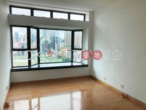Lovely 2 bedroom on high floor with racecourse views | For Sale | Fortuna Court 永光苑 _0