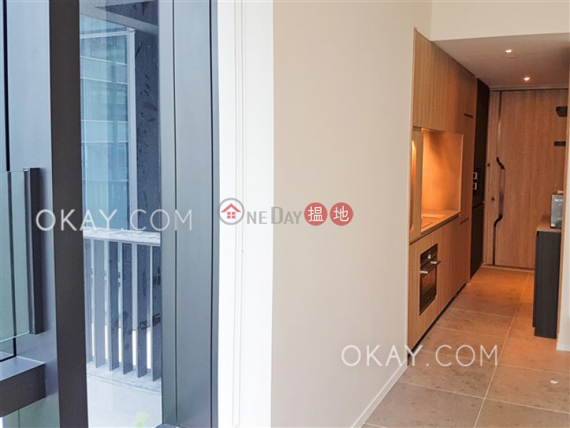 HK$ 29,000/ month, Bohemian House Western District, Luxurious 2 bedroom with balcony | Rental