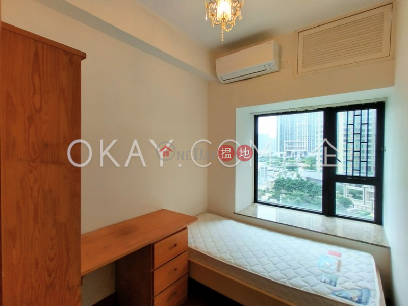 Property Search Hong Kong | OneDay | Residential, Rental Listings, Unique 3 bedroom in Kowloon Station | Rental