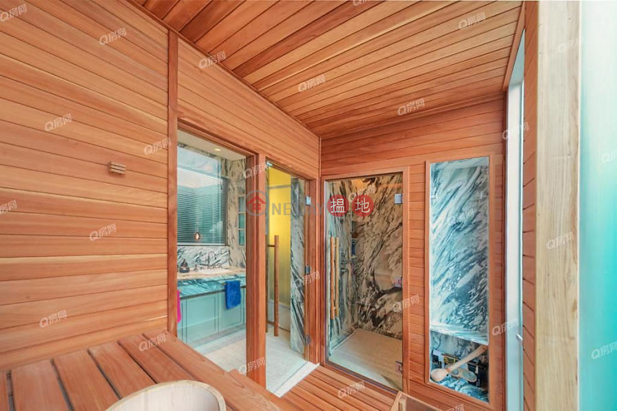 HK$ 148,000/ month The Morgan, Western District | The Morgan | 2 bedroom Low Floor Flat for Rent