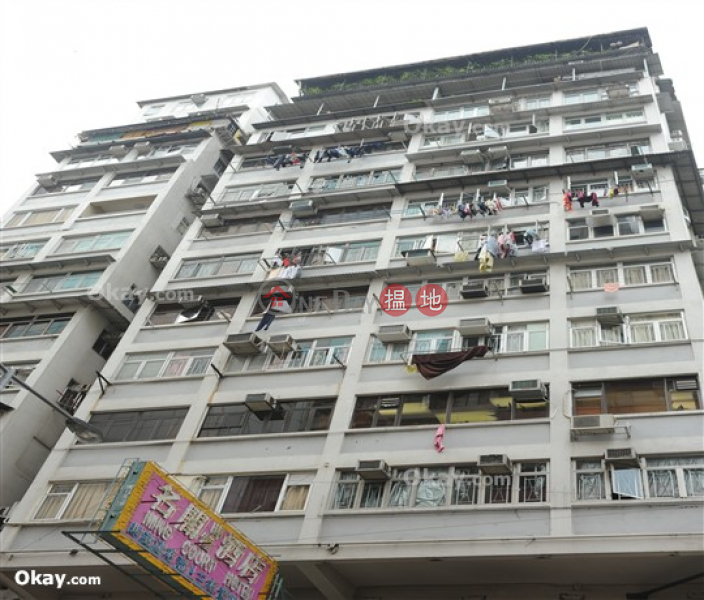 香港搵樓|租樓|二手盤|買樓| 搵地 | 住宅出租樓盤3房2廁,露台《香江大廈出租單位》