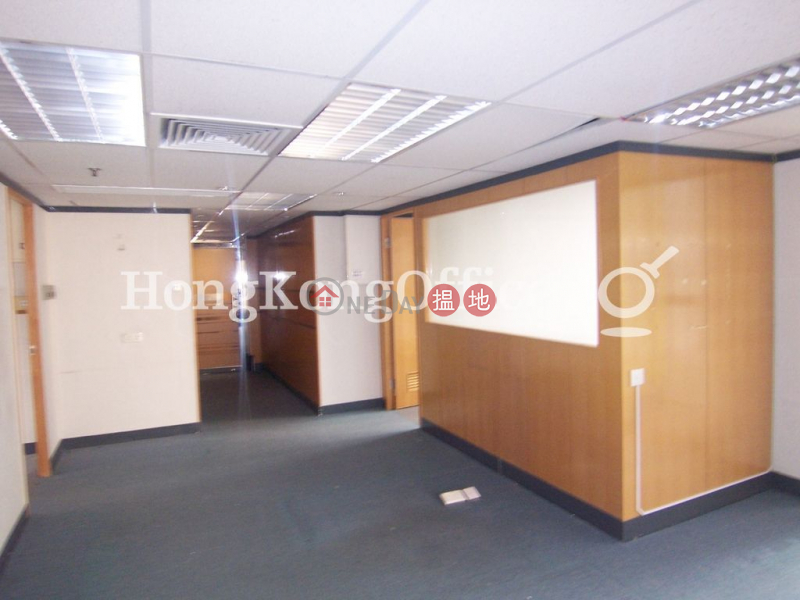 HK$ 34,590/ month World Trust Tower | Central District Office Unit for Rent at World Trust Tower