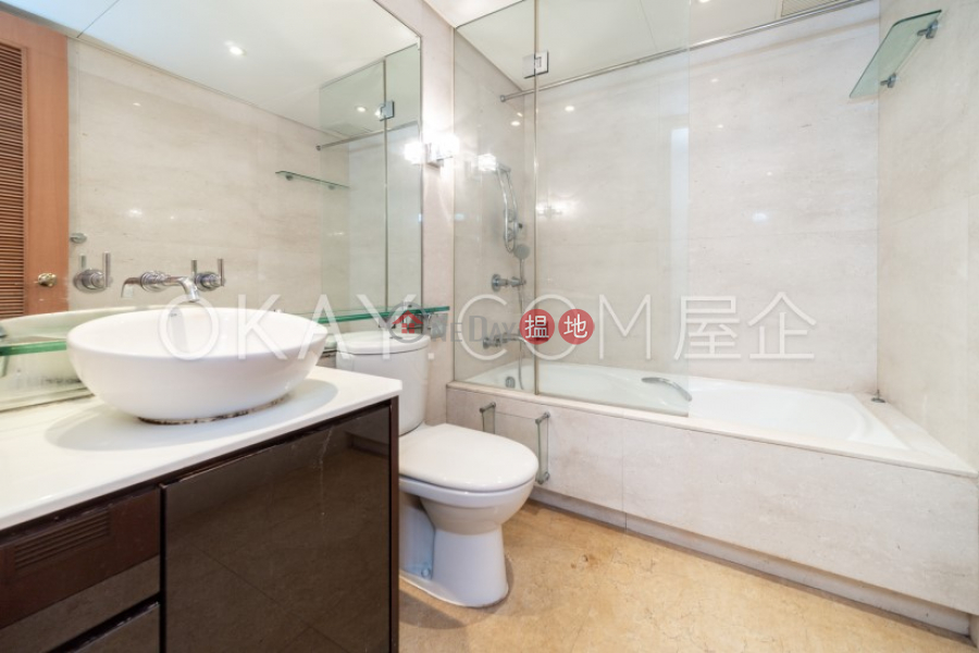 Property Search Hong Kong | OneDay | Residential | Sales Listings Rare 4 bedroom on high floor with sea views & balcony | For Sale