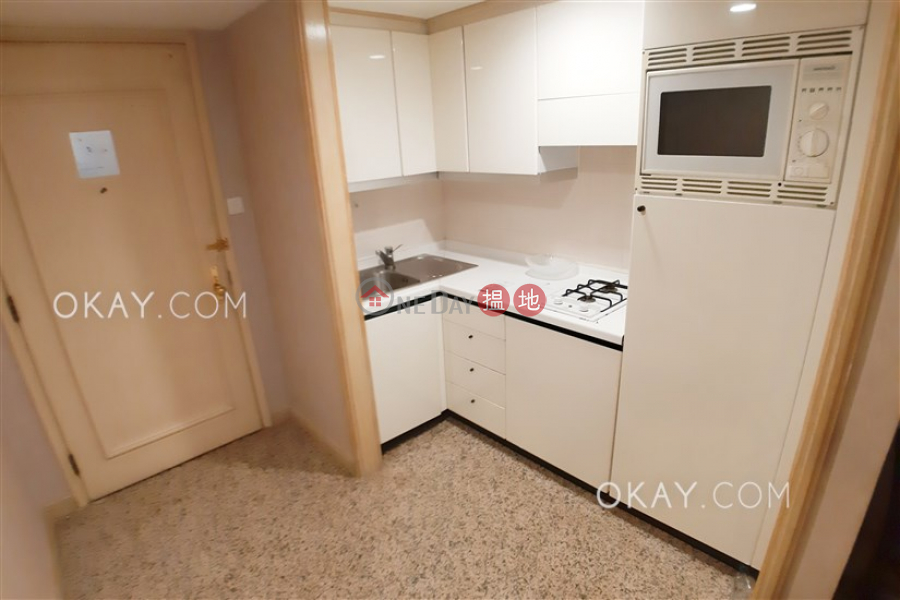 Property Search Hong Kong | OneDay | Residential | Sales Listings Gorgeous 1 bedroom on high floor | For Sale