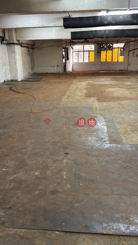 安居工商 何生 全包 @9.x每呎, Kwun Tong Industrial Centre 官塘工業中心 | Kwun Tong District (ANDYH-4367354842)_0