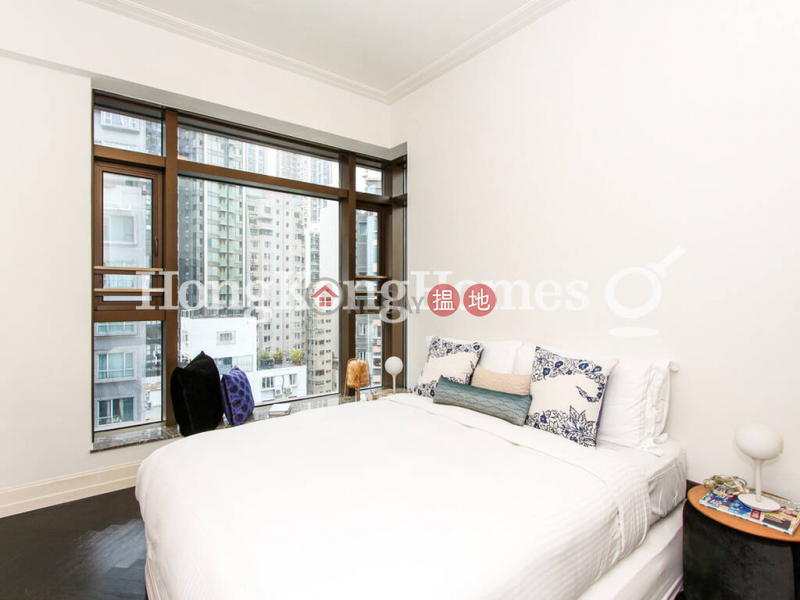 HK$ 39,800/ month | Castle One By V | Western District, 2 Bedroom Unit for Rent at Castle One By V