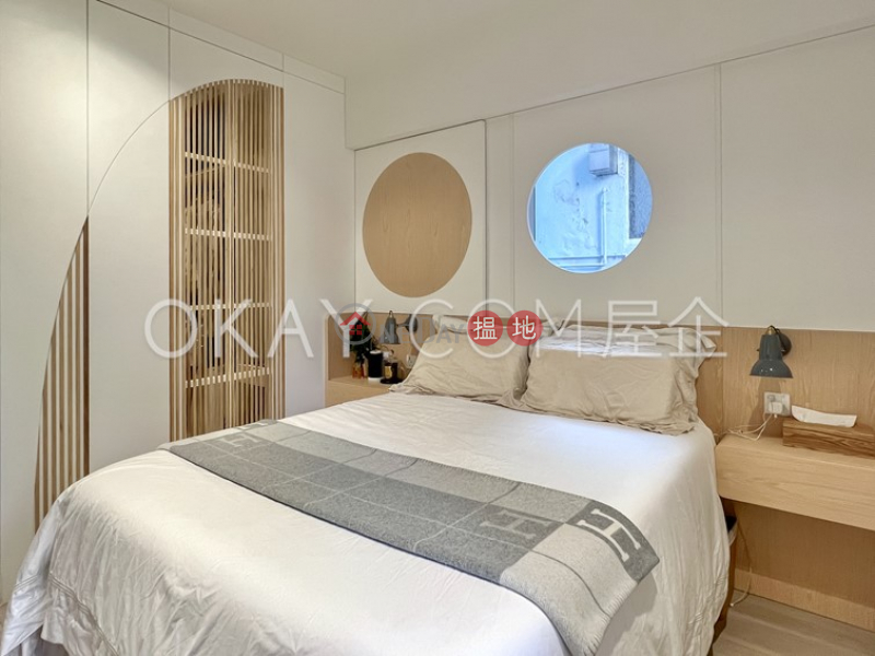 Gorgeous 2 bedroom in Mid-levels West | Rental | Caineway Mansion 堅威大廈 Rental Listings