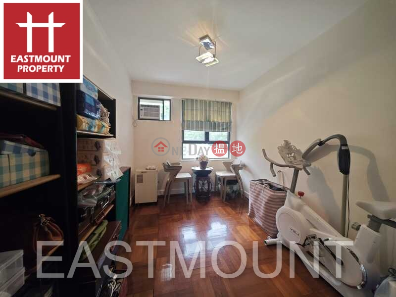 Property Search Hong Kong | OneDay | Residential | Sales Listings Sai Kung Village House | Property For Sale in Clover Lodge, Wong Keng Tei 黃京地萬宜山莊-Sea view complex, Corner