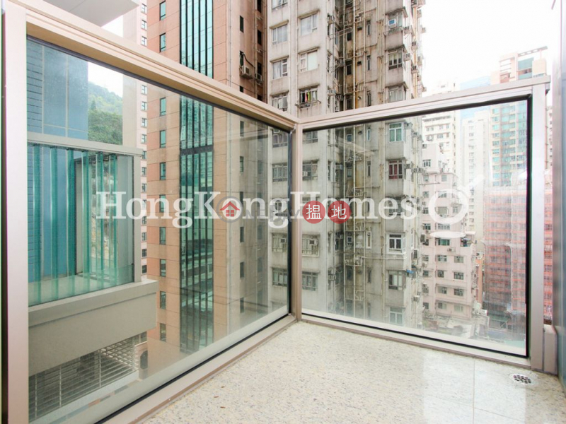 Studio Unit at The Avenue Tower 2 | For Sale 200 Queens Road East | Wan Chai District Hong Kong | Sales HK$ 7.8M