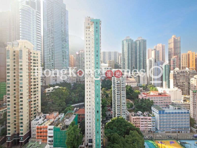 Property Search Hong Kong | OneDay | Residential | Sales Listings | 1 Bed Unit at Rich View Terrace | For Sale