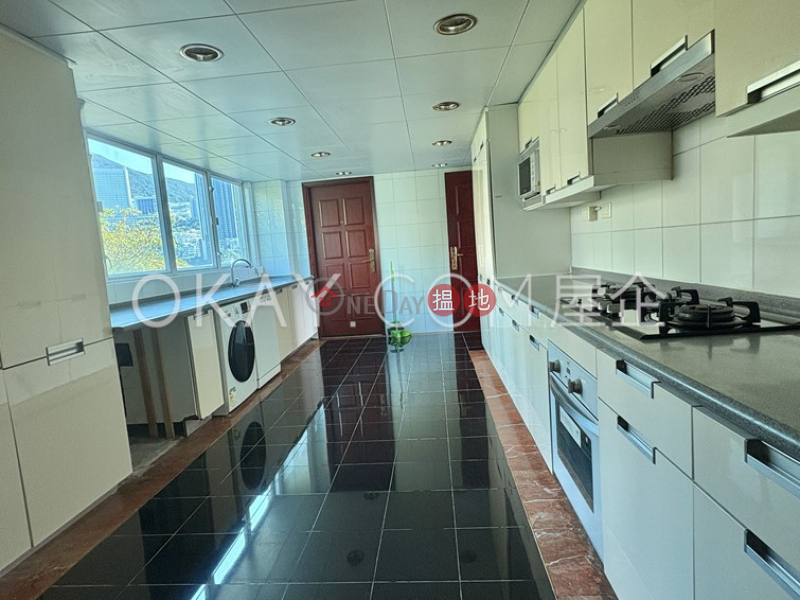 HK$ 78,000/ 月|趙苑三期-西區4房2廁,連車位,露台趙苑三期出租單位