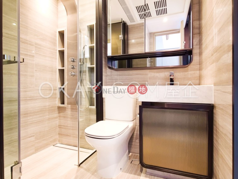 HK$ 26,700/ month Townplace Soho | Western District, Tasteful 1 bedroom with balcony | Rental