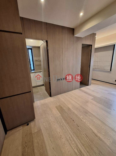 STAR STUDIOS 1 | 8-10 Wing Fung Street | Wan Chai District Hong Kong Rental | HK$ 19,000/ month