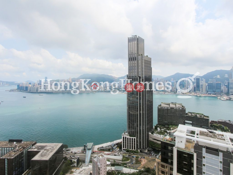 Property Search Hong Kong | OneDay | Residential, Rental Listings | 3 Bedroom Family Unit for Rent at The Masterpiece