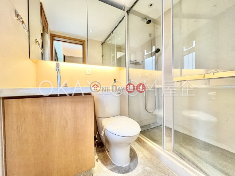 香港搵樓|租樓|二手盤|買樓| 搵地 | 住宅-出租樓盤|4房3廁,連車位,露台,馬場景雲暉大廈AB座出租單位