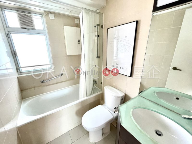 Property Search Hong Kong | OneDay | Residential Sales Listings Nicely kept 3 bedroom on high floor with balcony | For Sale