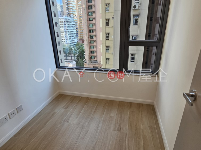 2房1廁,極高層,星級會所,露台芳菲出售單位|芳菲(Madera Garden)出售樓盤 (OKAY-S397528)