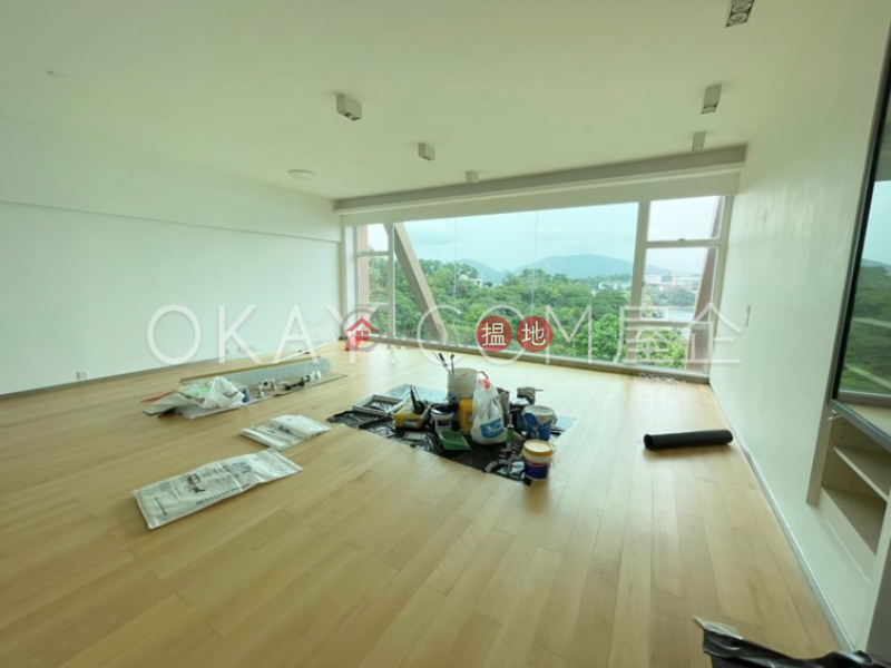 HK$ 74,000/ month Cypresswaver Villas | Southern District | Efficient 3 bed on high floor with sea views & rooftop | Rental