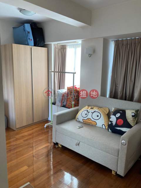 FOR SALE STUDIO MID LEVEL WEST|Western DistrictCharmview Court(Charmview Court)Sales Listings (KR9214)_0