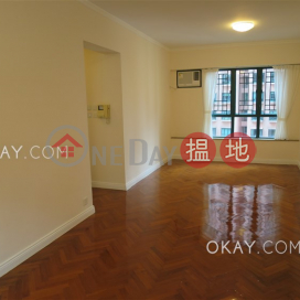 Elegant 2 bedroom in Mid-levels Central | Rental | Hillsborough Court 曉峰閣 _0