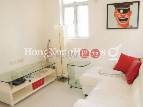 大觀樓一房單位出租, 大觀樓 Tai Kwun Mansion | 灣仔區 (Proway-LID137336R)_0