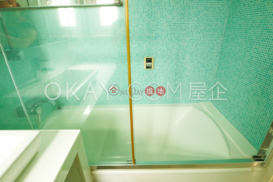 Property Search Hong Kong | OneDay | Residential | Rental Listings | Tasteful 1 bedroom with parking | Rental
