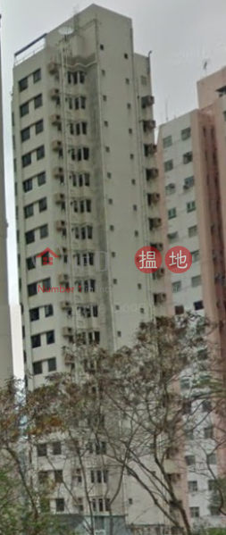 Hung Fook Court (Hung Fook Court) Ap Lei Chau|搵地(OneDay)(1)