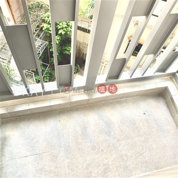 Charming 2 bedroom with balcony | Rental | 8 Hing Hon Road | Western District, Hong Kong Rental, HK$ 31,500/ month