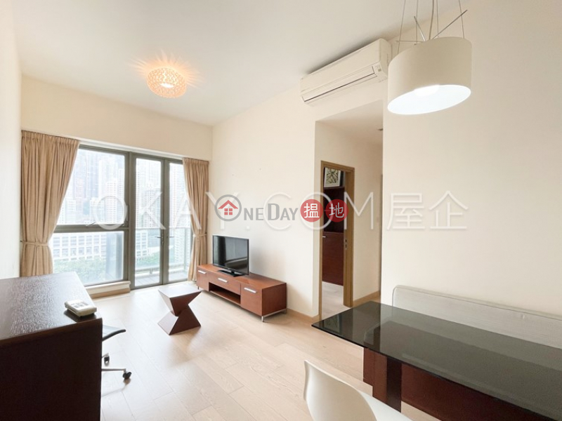 Nicely kept 2 bedroom with balcony | For Sale 189 Queens Road West | Western District, Hong Kong | Sales | HK$ 13.2M